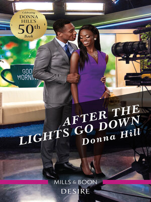 cover image of After the Lights Go Down